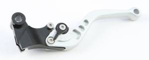 CLICK 'N ROLL CLUTCH LEVER SILVER