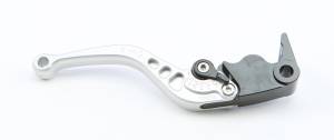 CLICK 'N ROLL BRAKE LEVER SILVER