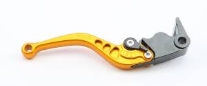 CLICK 'N ROLL BRAKE LEVER GOLD