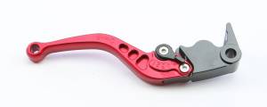 CLICK 'N ROLL BRAKE LEVER RED