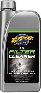 AIR FILTER CLEANER 34 FL.OZ