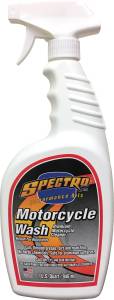 PREMIUM MOTORCYCLE WASH 1 QT