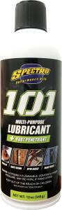 101 LUBRICANT 12 OZ