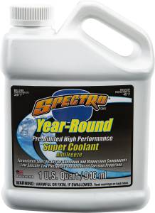 YEAR ROUND SUPER COOLANT 1 QT