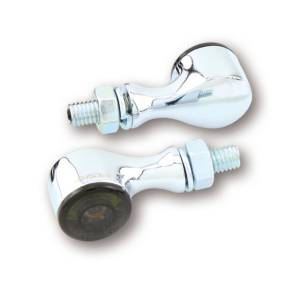 APOLLO CLASSIC TURN SIGNALS LED CHROME