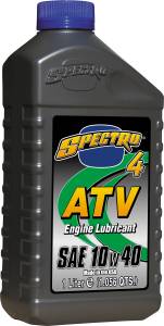 PREMIUM ATV/UTV/SNO 4T 10W40 1 LT