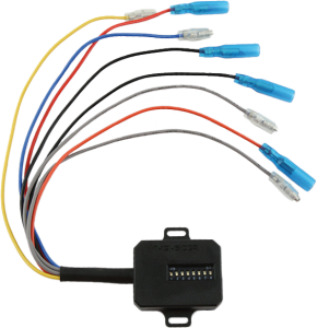 CAN-BUS RESISTOR CBW1