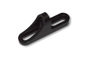 UNIVERSAL MIRROR ADAPTER LONG BLACK PR