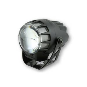 LED DRIVING LIGHT BLACK