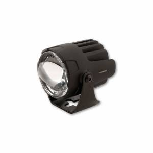 FT13 LED FOG LIGHT W/MOUNT BRACKET EA BLACK