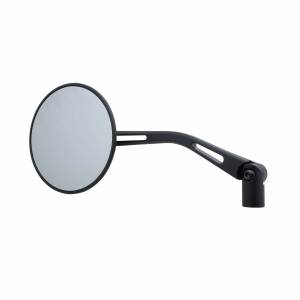 MONTANA SLIM MIRROR SATIN BLACK PAIR