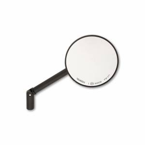 CONERO MIRROR EACH MATTE BLACK