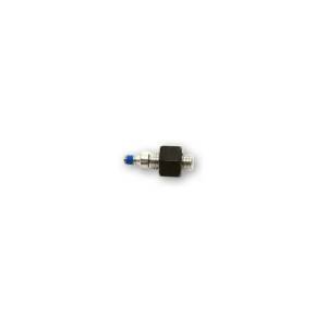 MIRROR ADAPTER EACH BLACK M10X1.5 TO M6 RIGHT THREAD