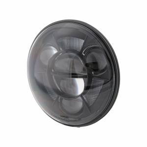 TYPE 11 LED HEADLIGHT 7"