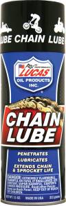 CHAIN LUBE 11OZ