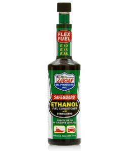 ETHANOL FUEL CONDITIONER 16OZ