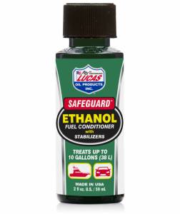 ETHANOL FUEL CONDITIONER 2OZ 18/CASE