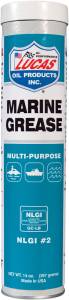 MARINE GREASE 14OZ