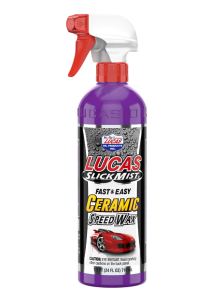 SLICK MIST CERAMIC SPEED WAX 24OZ