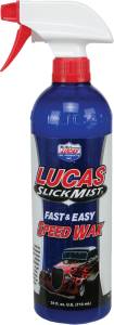 SLICK MIST SPEED WAX 24OZ