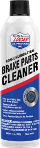 BRAKE PARTS CLEANER 14OZ