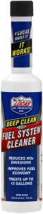 LUCAS DEEP CLEAN 5.25OZ 24/CASE