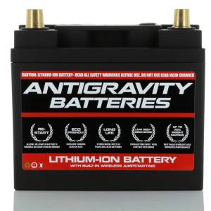 LITHIUM BATTERY AG-26-20-RS 20 AH 900 CA