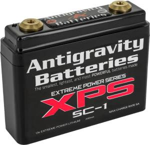 LITHIUM BATTERY AG-SC-1 180 CA