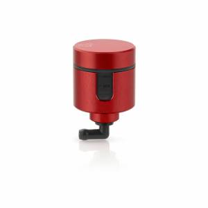 NOTCH CLUTCH RESERVOIR RED