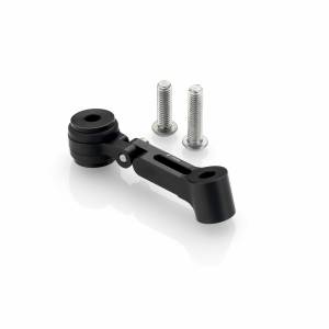 RESERVOIR MOUNTING KIT BLACK EACH