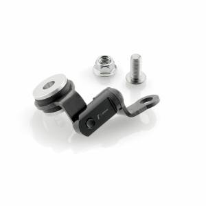 RESERVOIR MOUNTING KIT BLACK EACH