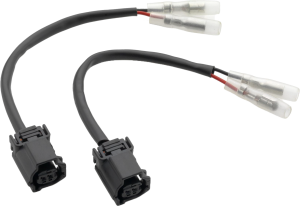 TURN SIGNAL CABLE KIT PAIR