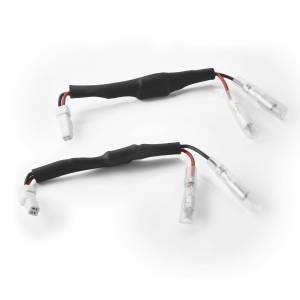 TURN SIGNAL CABLE KIT PAIR