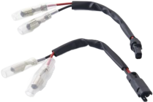 TURN SIGNAL CABLE KIT PAIR