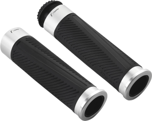 GRIPS 30 GRADI 22MM SILVER