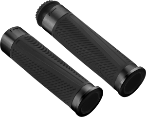 GRIPS 30 GRADI 22MM BLACK