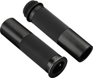 GRIPS ICON 22MM BLACK