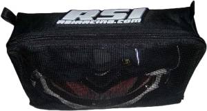 VENTED UNDER HOOD STORAGE BAG