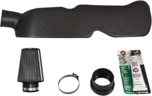 COLD AIR INTAKE S-D