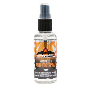 SUPERIOR ANTI-FOG SPRAY