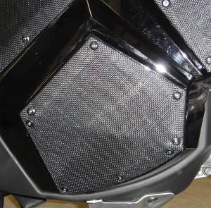 BOTTOM FRONT VENTS AXYS POL POL