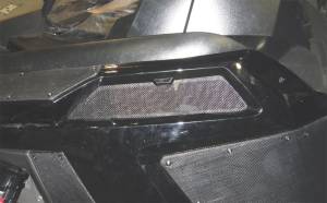 GRILL VENTS POL PRO