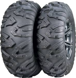 TIRE TUNDRA CROSS FRONT 25X9-12 BIAS