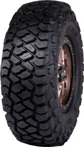 TIRE INTERSECT FRONT/REAR 30X10R14 8-PLY