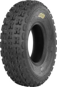 TIRE HOLESHOT XCT FRONT 23X7-10 LR275LBS BIAS