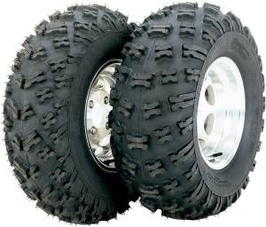 TIRE HOLESHOT ATR REAR 26X10-12 LR-455LBS BIAS