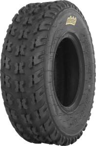 TIRE HOLESHOT XCR FRONT 21X7-10 LR235LBS BIAS