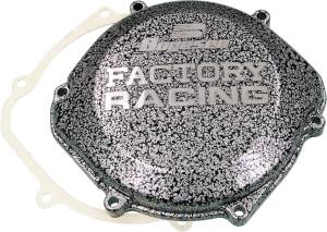 MOTORCYCLE CLUTCH COVER