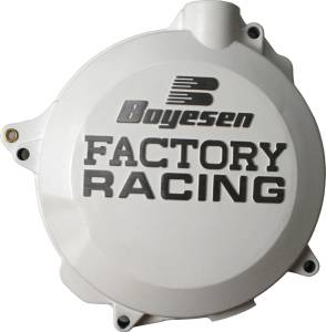 FACTORY RACING CLUTCH CO VER BLUE