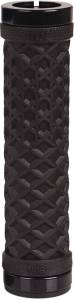 VANS LOCK-ON GRIPS BLACK 130MM